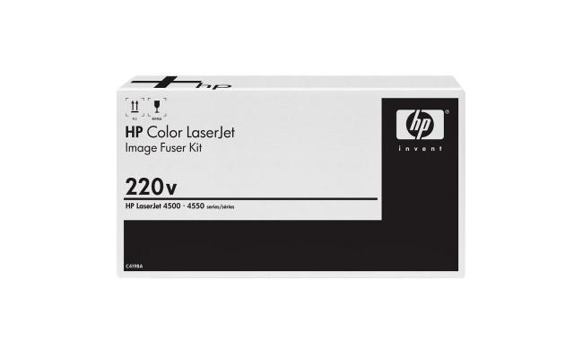 HP Color Laserjet 4500 4550 Maintenance Kit C4197A